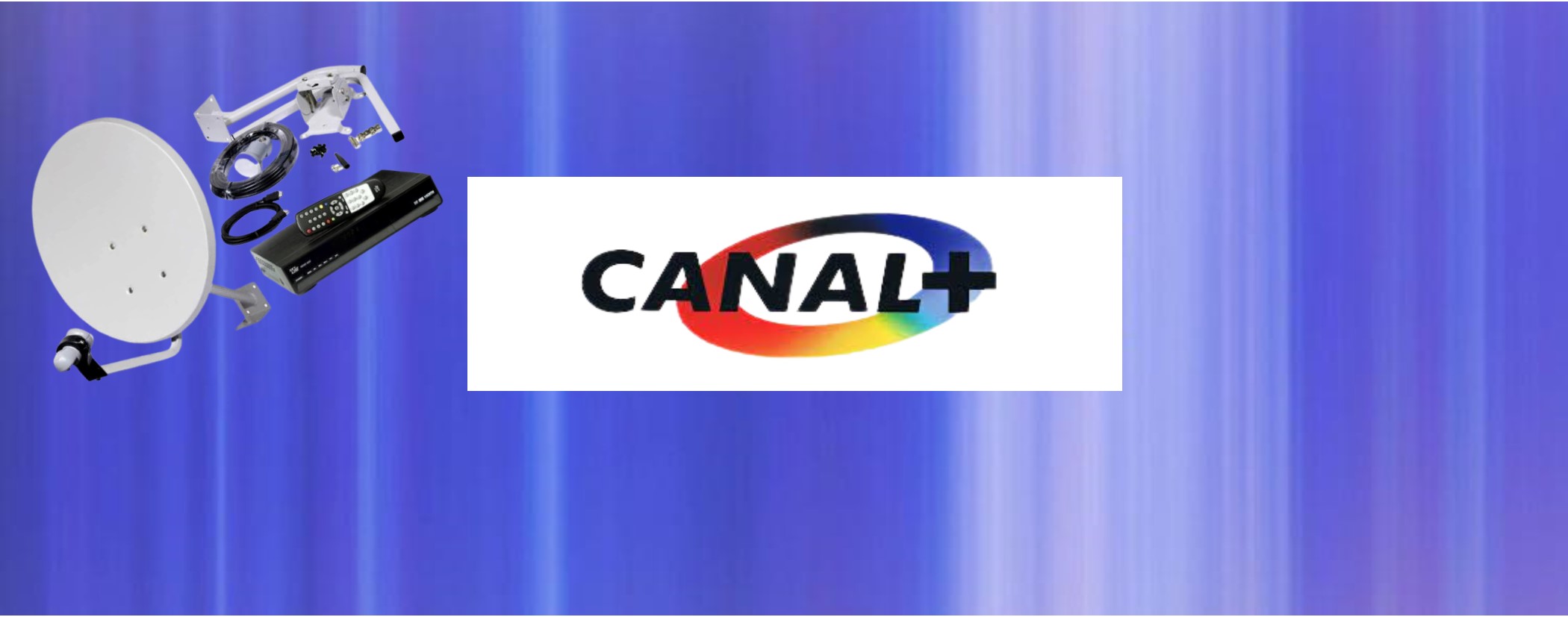 canal plus courouselle